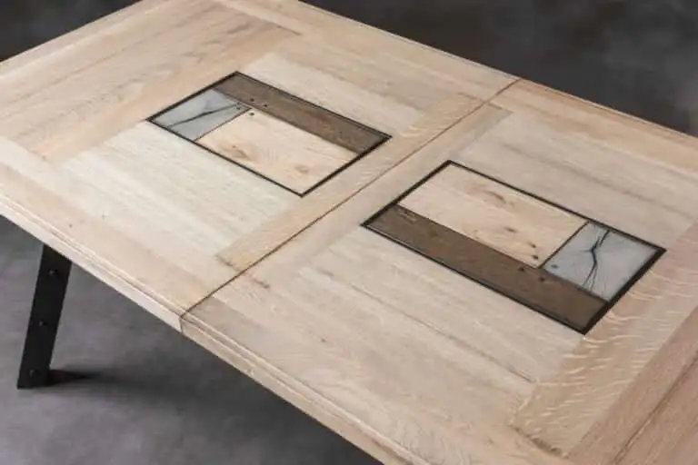 collection mobilier patchwork