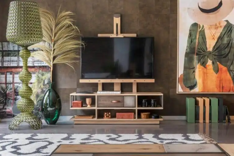 collection mobilier patchwork