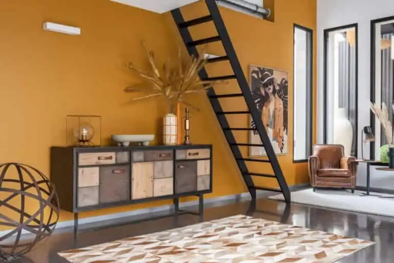 collection mobilier patchwork