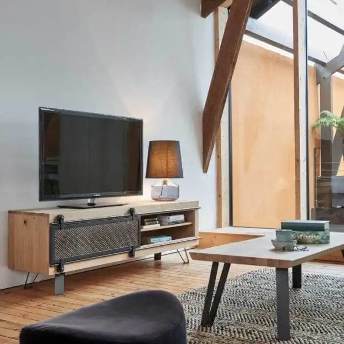 meuble salon collection fusion