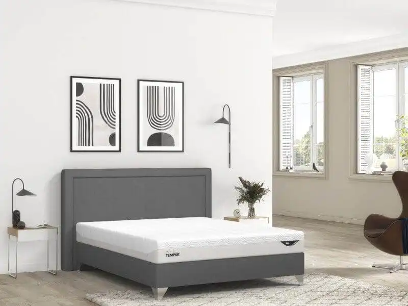 Nordic room PRIMA MEDIUM Jour oblique gauche