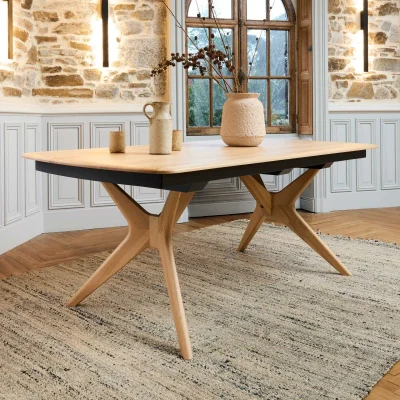 Table Meuble Couture, collection Bois & Forme